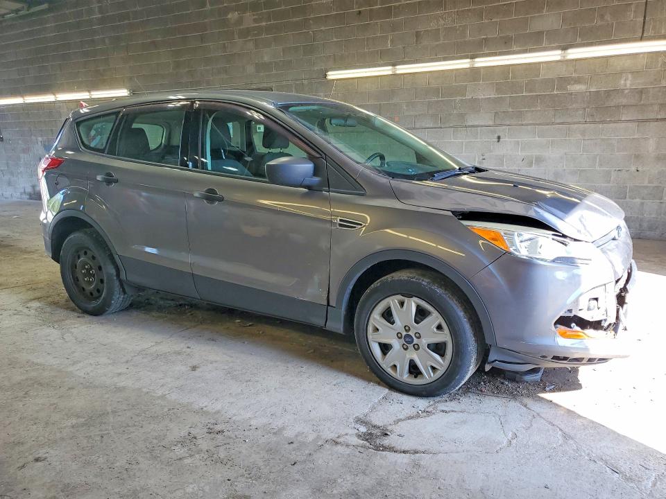 Photo 4 from auction – 2013 FORD ESCAPE with VIN 1FMCU0F7XDUA52235