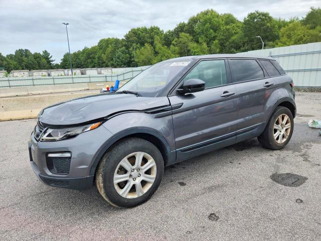 2016 LAND ROVER RANGE ROVER EVOQUE - Търг №60386296