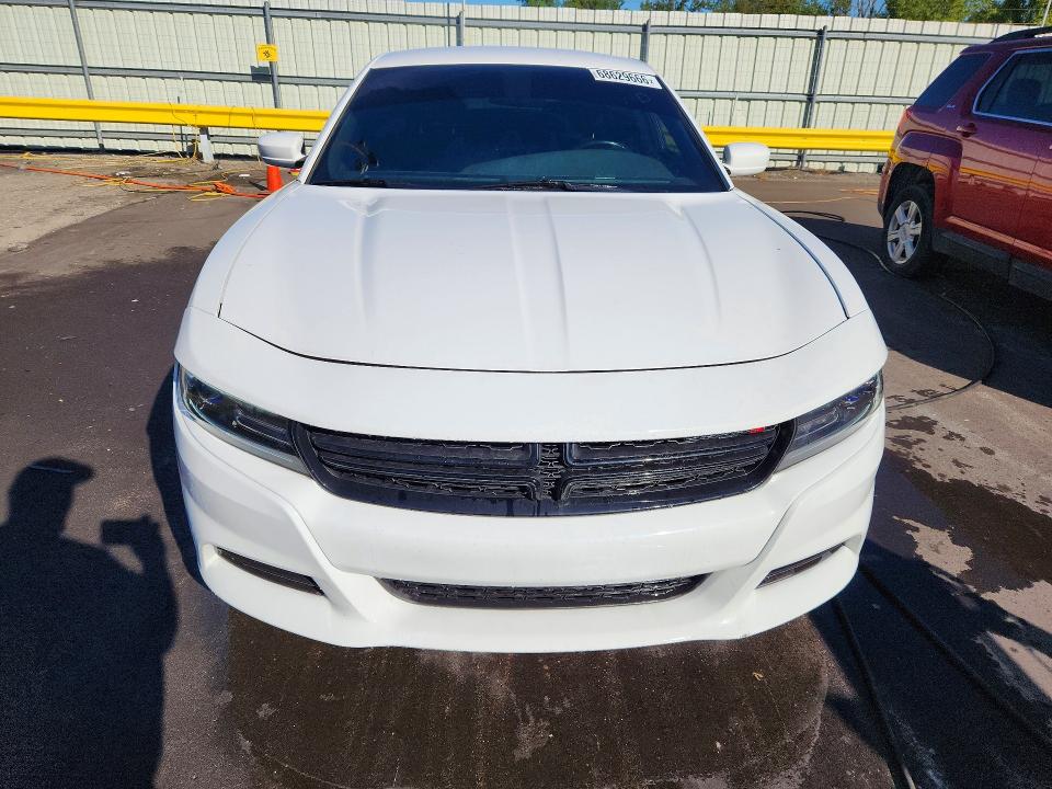 Photo 5 from auction – 2018 DODGE CHARGER with VIN 2C3CDXKT7JH225888