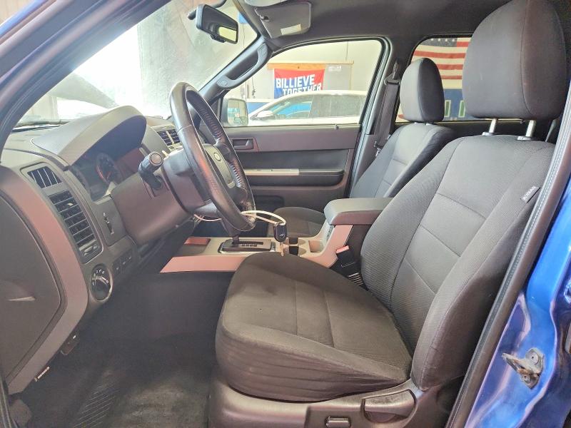 Photo 7 from auction – 2009 FORD ESCAPE with VIN 1FMCU93G29KC25886