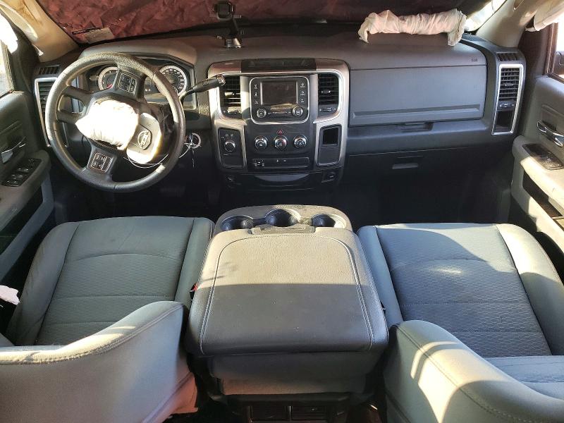 Photo 8 from auction – 2014 RAM 2500 with VIN 3C6TR5DT1EG213554