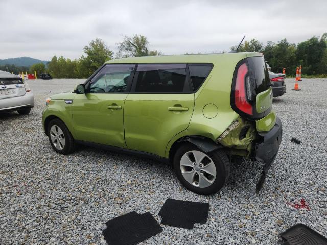 Снимка 2 от търг – 2016 KIA SOUL с VIN KNDJN2A2XG7824090