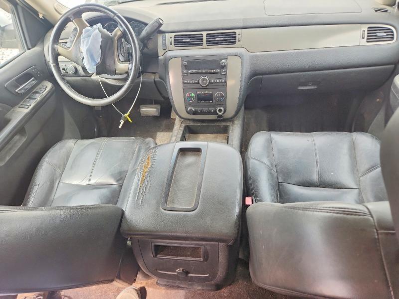 Снимка 8 от търг – 2012 CHEVROLET SILVERADO с VIN 1GCPKTE77CF145229