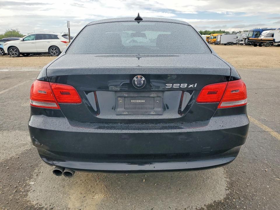 Zdjęcie 6 z aukcji – 2008 BMW 328 z VIN WBAWC33598PU83112