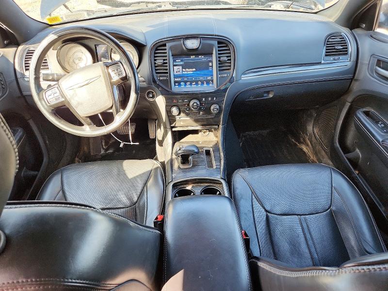 Foto 8 de la subasta – 2014 CHRYSLER 300C con VIN 2C3CCAJG8EH236974