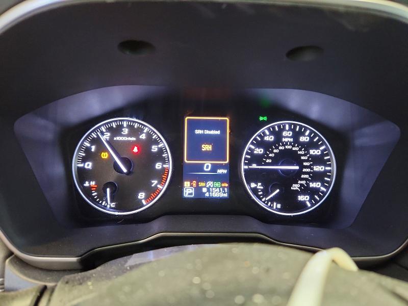 Снимка 9 от търг – 2020 SUBARU OUTBACK с VIN 4S4BTGND7L3219363