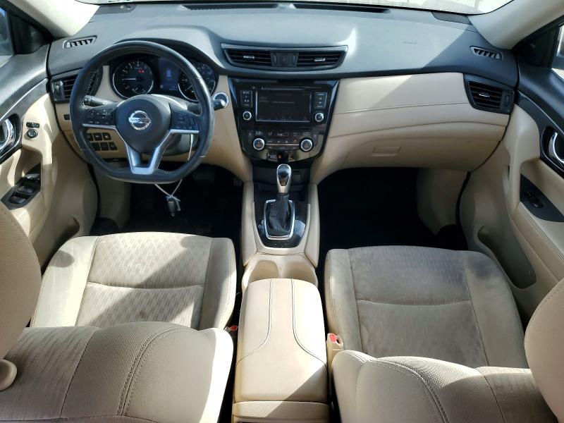 Снимка 8 от търг – 2020 NISSAN ROGUE с VIN JN8AT2MT8LW002175