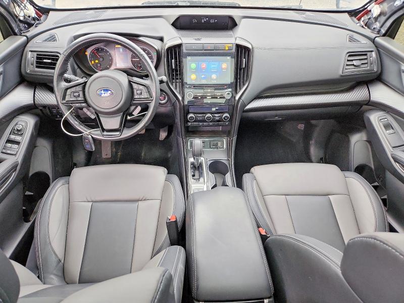 Photo 8 from auction – 2022 SUBARU ASCENT with VIN 4S4WMAJD2N3401881