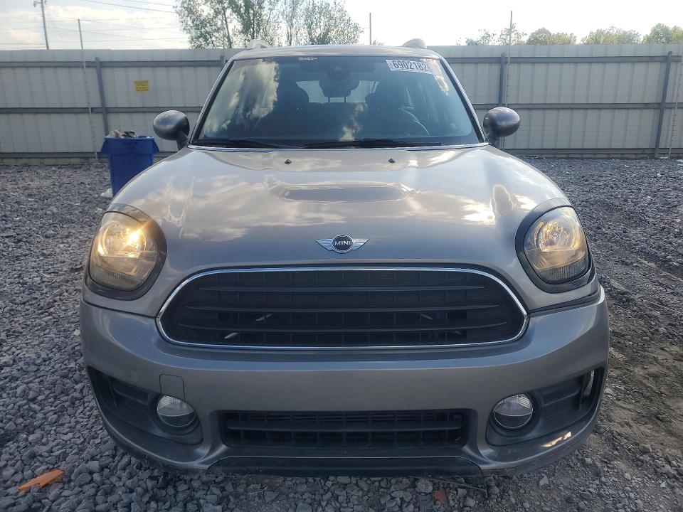 Photo 5 from auction – 2019 MINI COOPER with VIN WMZYS7C59K3F47236