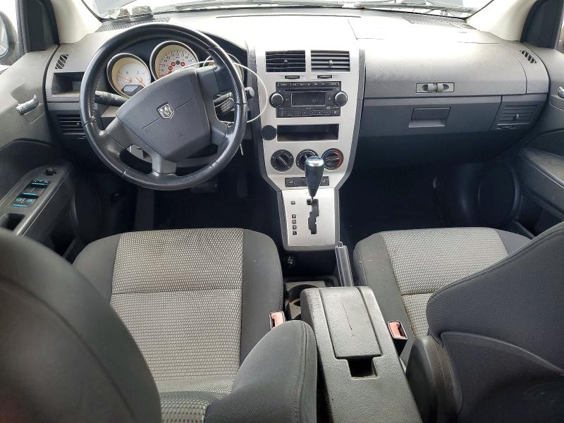 Фото 8 с аукциона – 2008 DODGE CALIBER с VIN 1B3HB48B28D643188