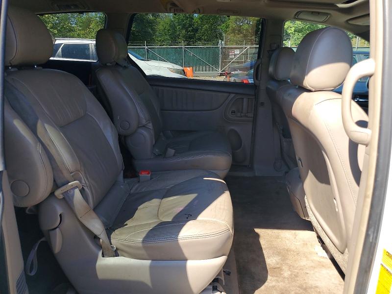Foto 11 de la subasta – 2007 TOYOTA SIENNA con VIN 5TDBK22C97S005646