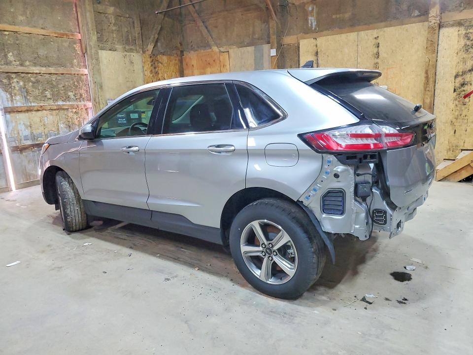 Photo 2 from auction – 2024 FORD EDGE with VIN 2FMPK4J90RBB16674