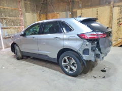 Фото 2 с аукциона – 2024 FORD EDGE с VIN 2FMPK4J90RBB16674