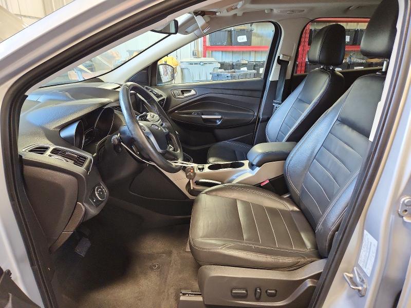 Photo 7 from auction – 2013 FORD ESCAPE with VIN 1FMCU9H91DUD10905