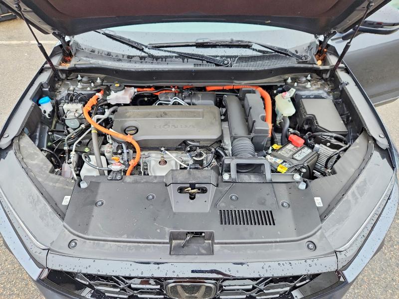 Photo 12 from auction – 2025 HONDA CR-V with VIN 7FARS6H88SE096905