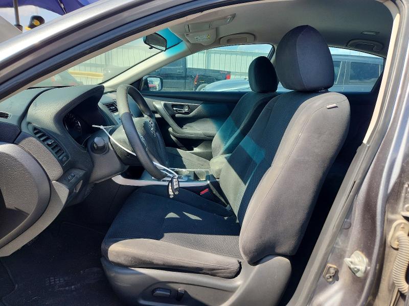 Photo 7 from auction – 2015 NISSAN ALTIMA with VIN 1N4AL3AP4FC170805