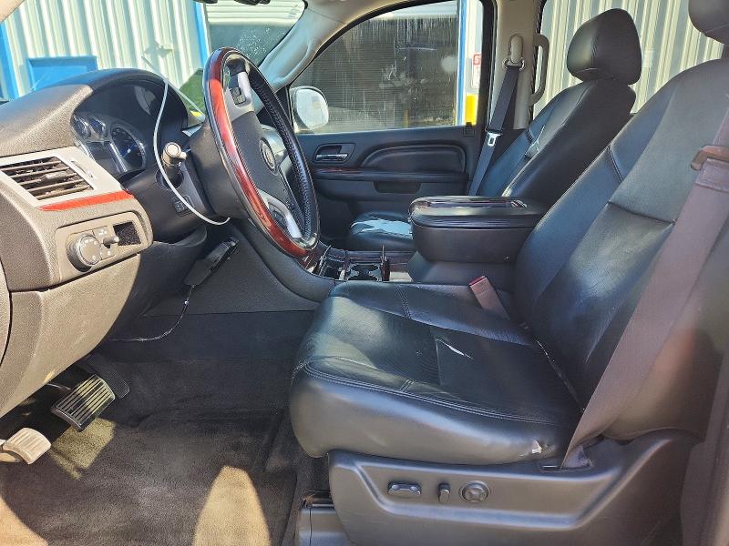 Zdjęcie 7 z aukcji – 2014 CADILLAC ESCALADE z VIN 1GYS4JEF4ER180287