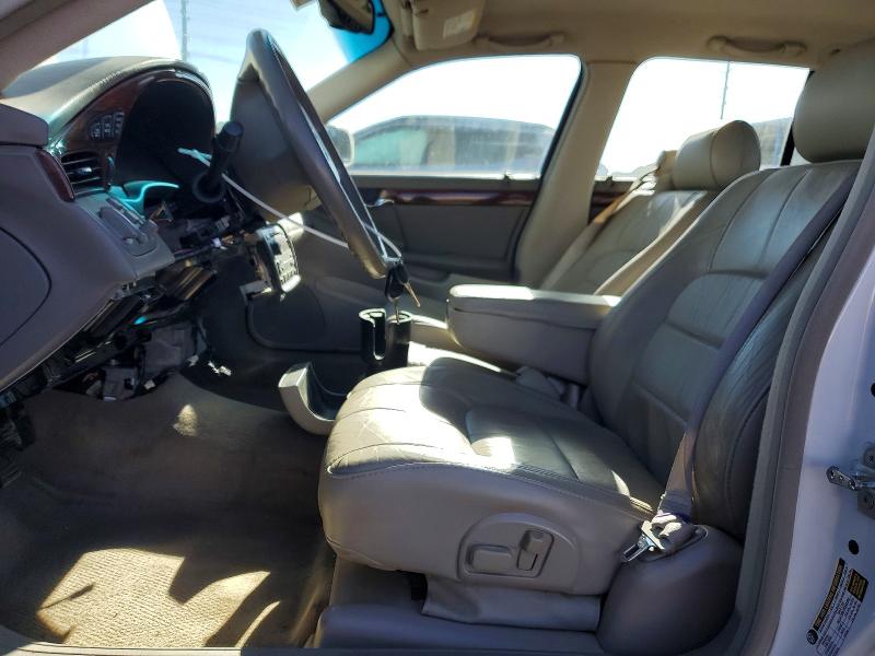 Zdjęcie 7 z aukcji – 2005 CADILLAC DEVILLE z VIN 1G6KD54Y65U256995