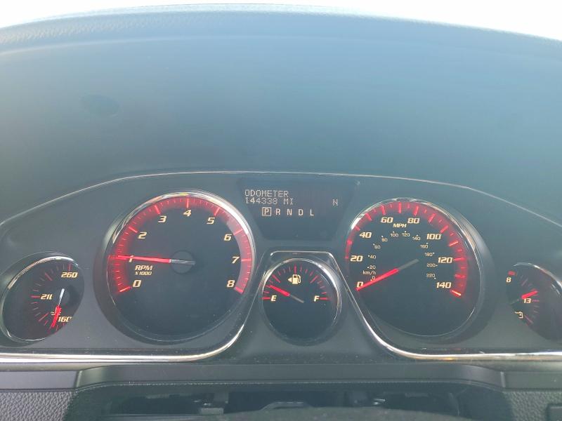 Photo 9 from auction – 2013 GMC ACADIA with VIN 1GKKRTKD4DJ233979