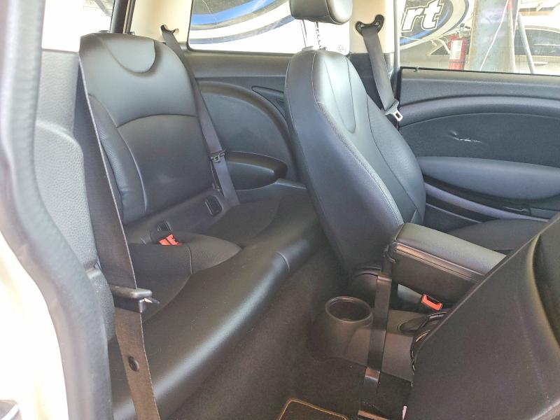 Zdjęcie 10 z aukcji – 2012 MINI COOPER z VIN WMWSU3C56CT540197