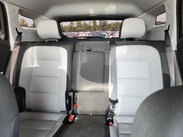 صورة رقم 10 من المزاد - 2023 GMC TERRAIN مع VIN 3GKALTEG0PL238032