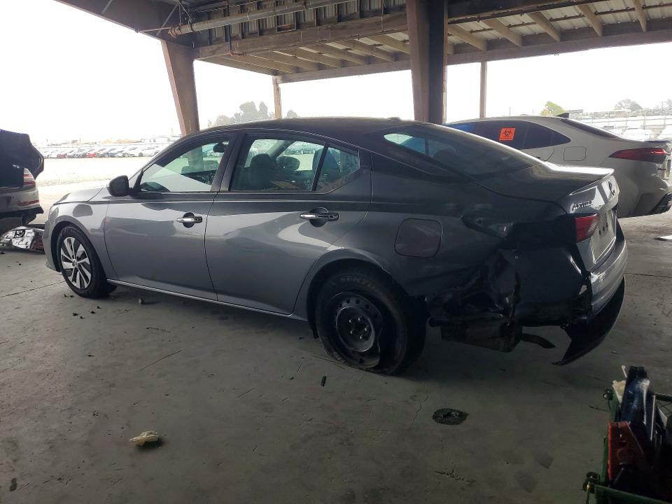 Photo 2 from auction – 2020 NISSAN ALTIMA with VIN 1N4BL4BV9LC216471