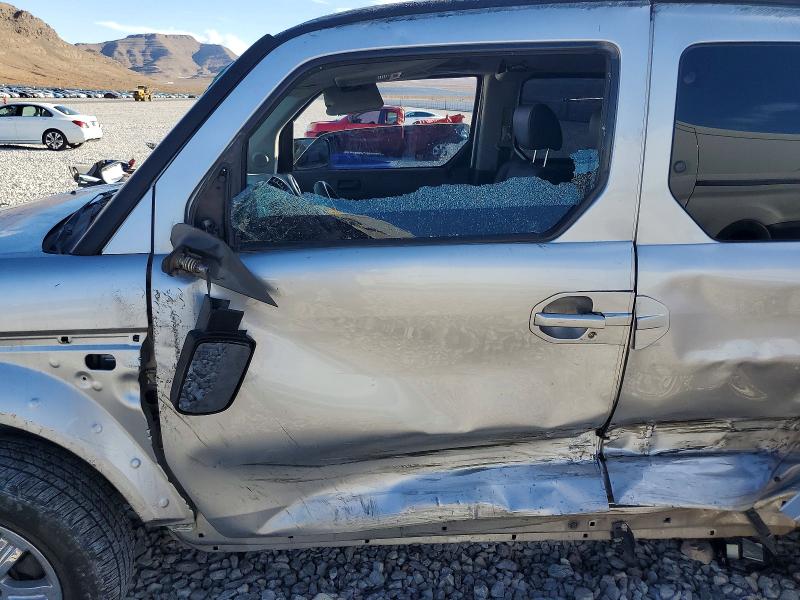 Photo 7 from auction – 2006 HONDA ELEMENT with VIN 5J6YH28766L024149