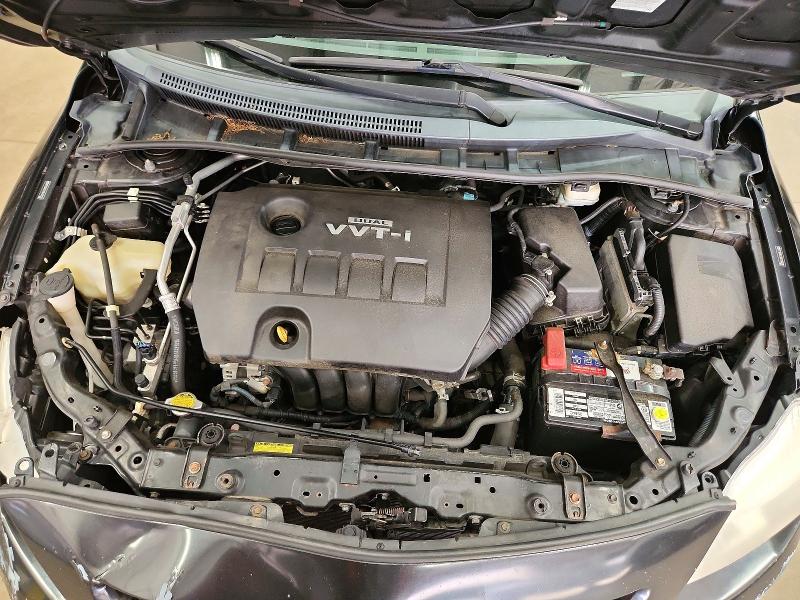 Photo 11 from auction – 2010 TOYOTA COROLLA with VIN 2T1BU4EE2AC420231