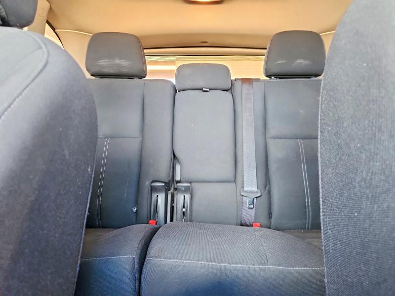 Photo 10 from auction – 2013 FORD EDGE with VIN 2FMDK3GC7DBE10663