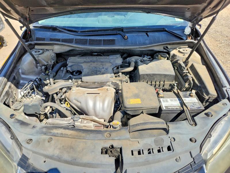 Photo 11 from auction – 2015 TOYOTA CAMRY with VIN 4T1BF1FK4FU035448