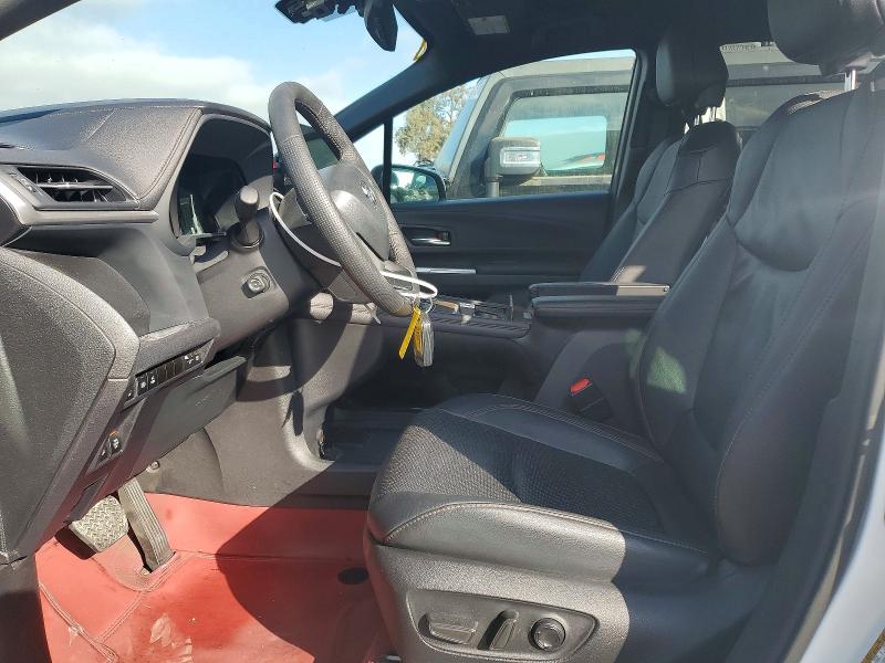 Снимка 7 от търг – 2025 TOYOTA SIENNA с VIN 5TDZSKFC8SS202843