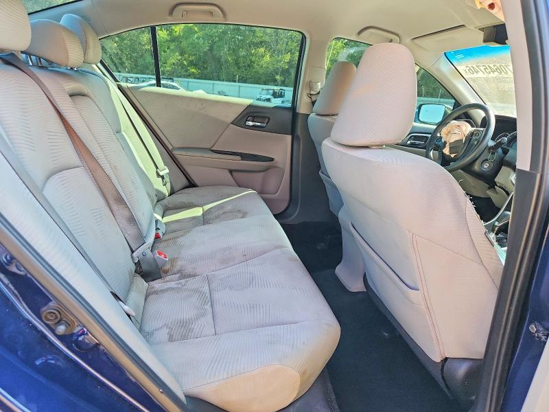 Photo 10 from auction – 2015 HONDA ACCORD with VIN 1HGCR2F30FA032919