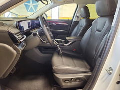 Zdjęcie 7 z aukcji – 2024 BUICK ENVISION z VIN LRBFZME43RD075394