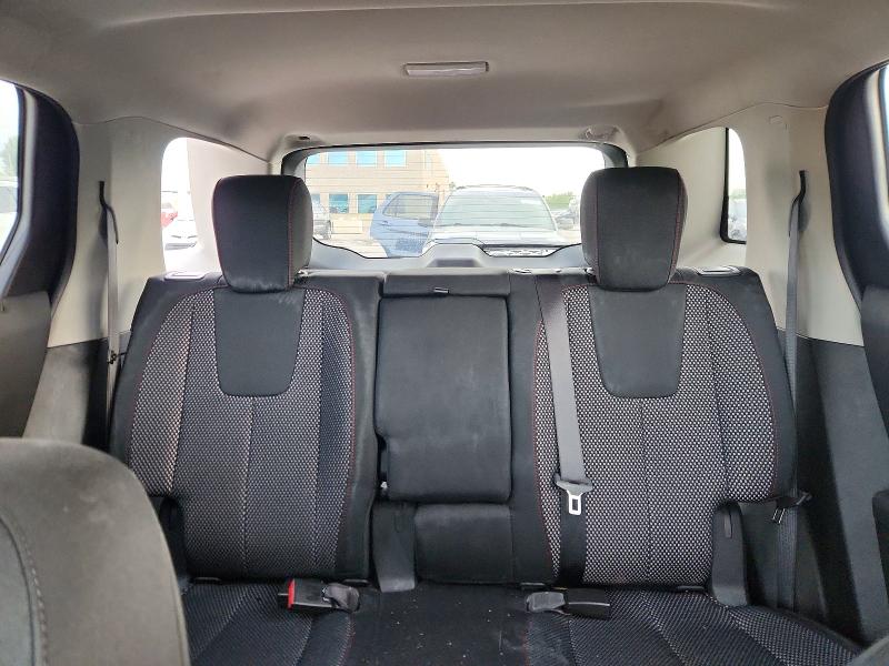 Снимка 10 от търг – 2017 GMC TERRAIN с VIN 2GKFLNE36H6339564