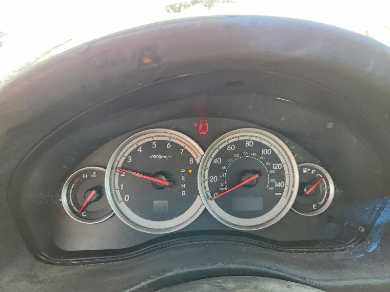صورة رقم 9 من المزاد - 2005 SUBARU LEGACY مع VIN 4S4BP62CX57358795