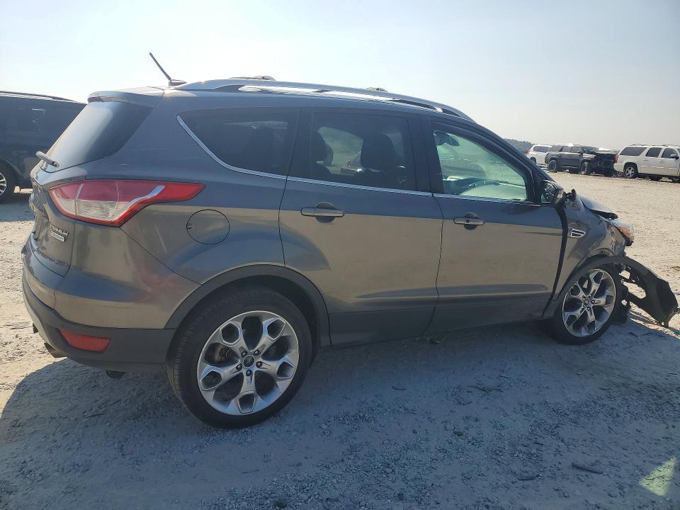 Снимка 3 от търг – 2013 FORD ESCAPE с VIN 1FMCU0J9XDUD90775