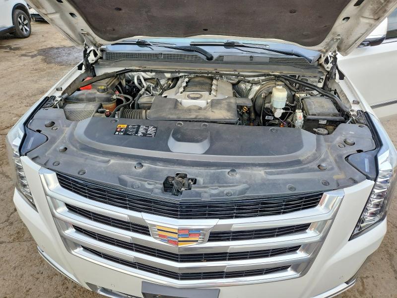 Photo 12 from auction – 2016 CADILLAC ESCALADE with VIN 1GYS4BKJ8GR288753