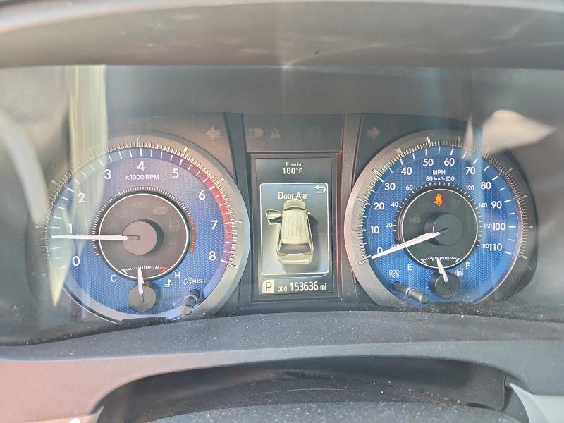Photo 9 from auction – 2015 TOYOTA SIENNA with VIN 5TDYK3DC5FS609917