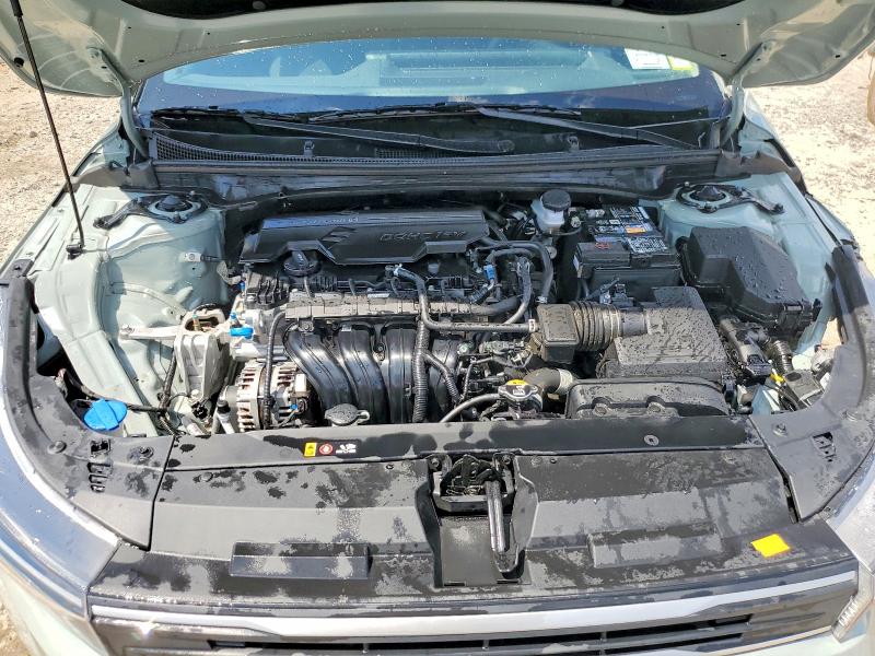 Photo 11 from auction – 2026 KIA K4 with VIN 3KPFT4DE1TE285494