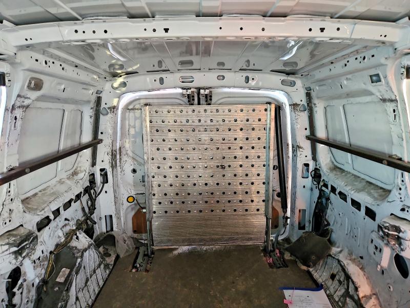 Photo 10 from auction – 2018 FORD TRANSIT CONNECT with VIN NM0LS7E72J1345755