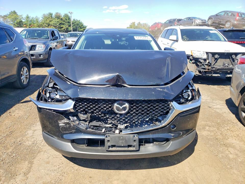 Photo 5 from auction – 2023 MAZDA CX-30 with VIN 3MVDMBCMXPM503489