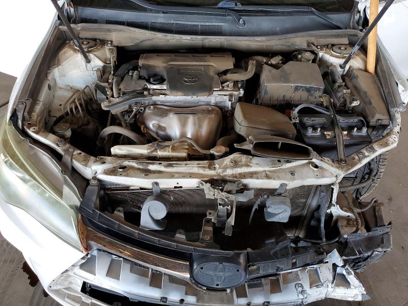 Photo 11 from auction – 2017 TOYOTA CAMRY with VIN 4T1BF1FK6HU666978