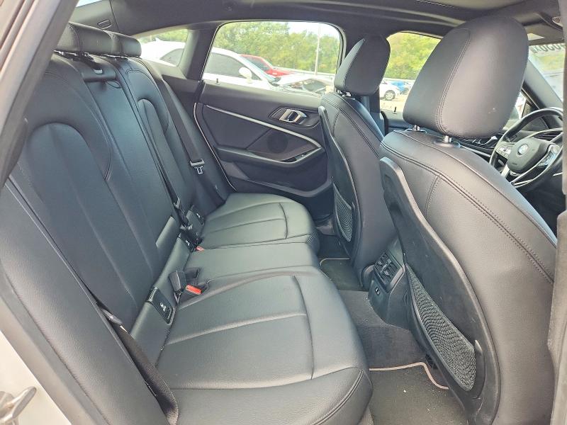 Снимка 10 от търг – 2022 BMW 228I с VIN WBA53AK05N7K20696