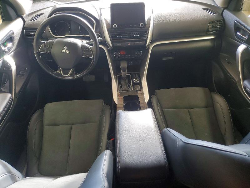 Снимка 8 от търг – 2025 MITSUBISHI ECLIPSE CROSS с VIN JA4ATWAA7SZ034158