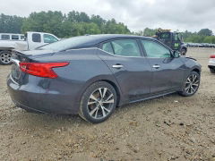 Photo 3 from auction – 2016 NISSAN MAXIMA with VIN 1N4AA6AP3GC441684
