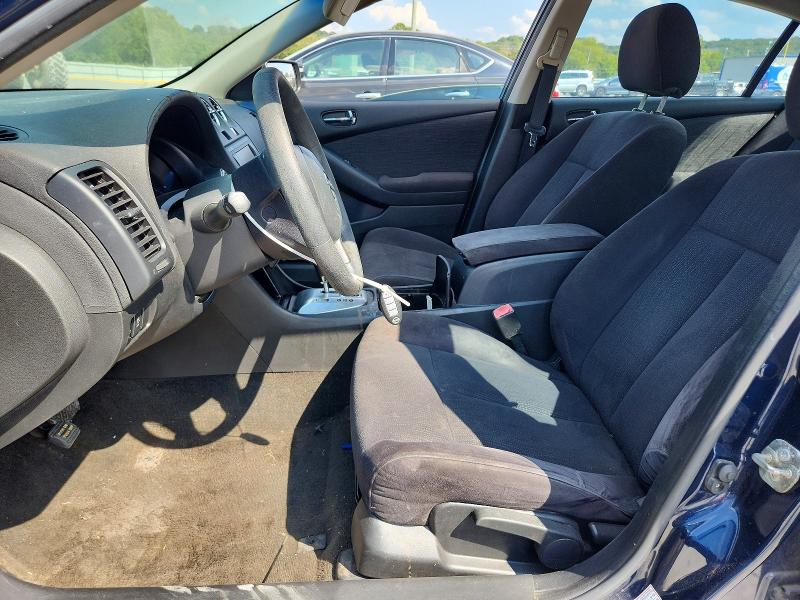 Photo 7 from auction – 2011 NISSAN ALTIMA with VIN 1N4AL2AP5BC104333