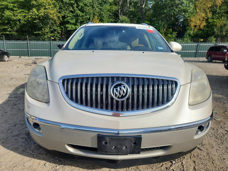 صورة رقم 5 من المزاد - 2012 BUICK ENCLAVE مع VIN 5GAKVCED5CJ179661