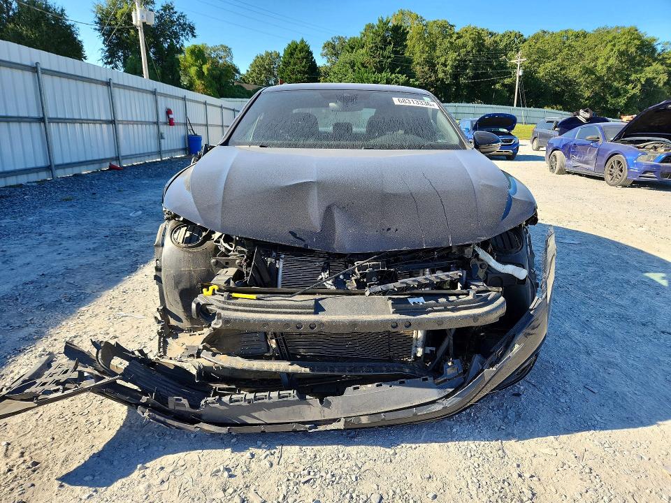 Снимка 5 от търг – 2024 VOLKSWAGEN JETTA с VIN 3VWAM7BU1RM011968