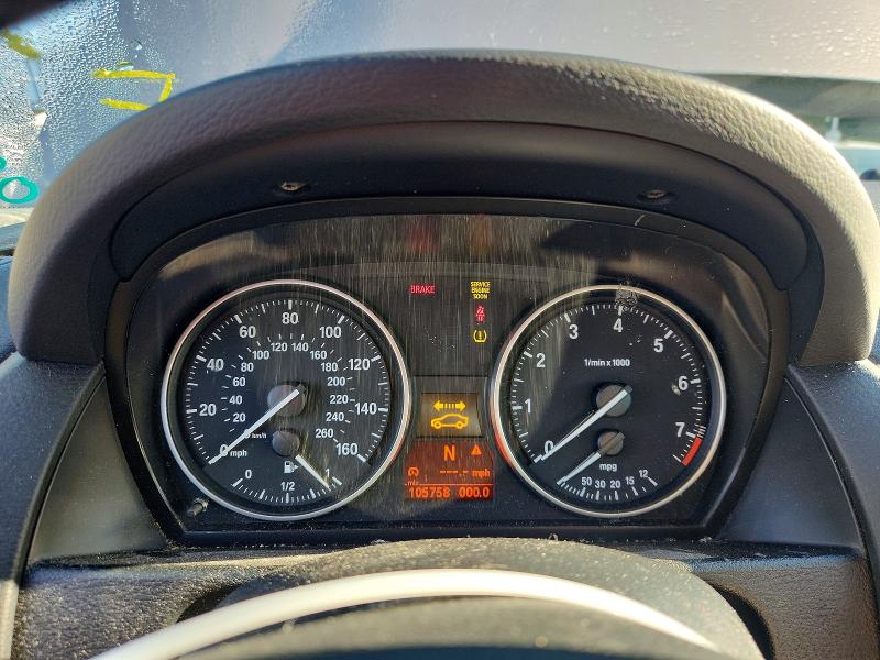 Zdjęcie 9 z aukcji – 2013 BMW X1 z VIN WBAVL1C51DVR88342