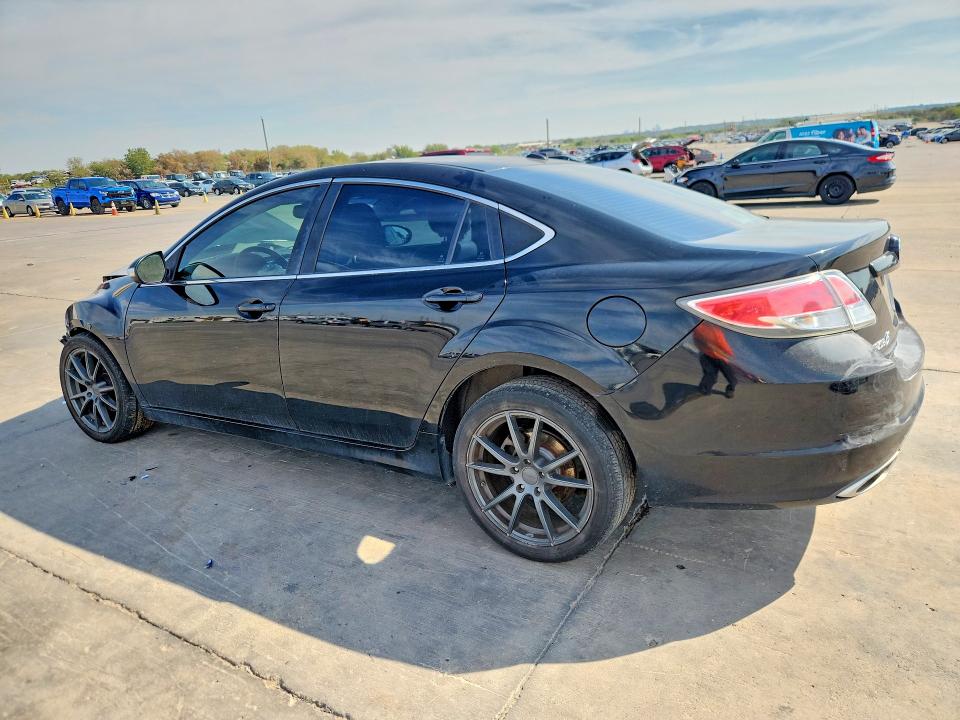 Foto 2 de la subasta – 2011 MAZDA 6 con VIN 1YVHZ8CB4B5M15875